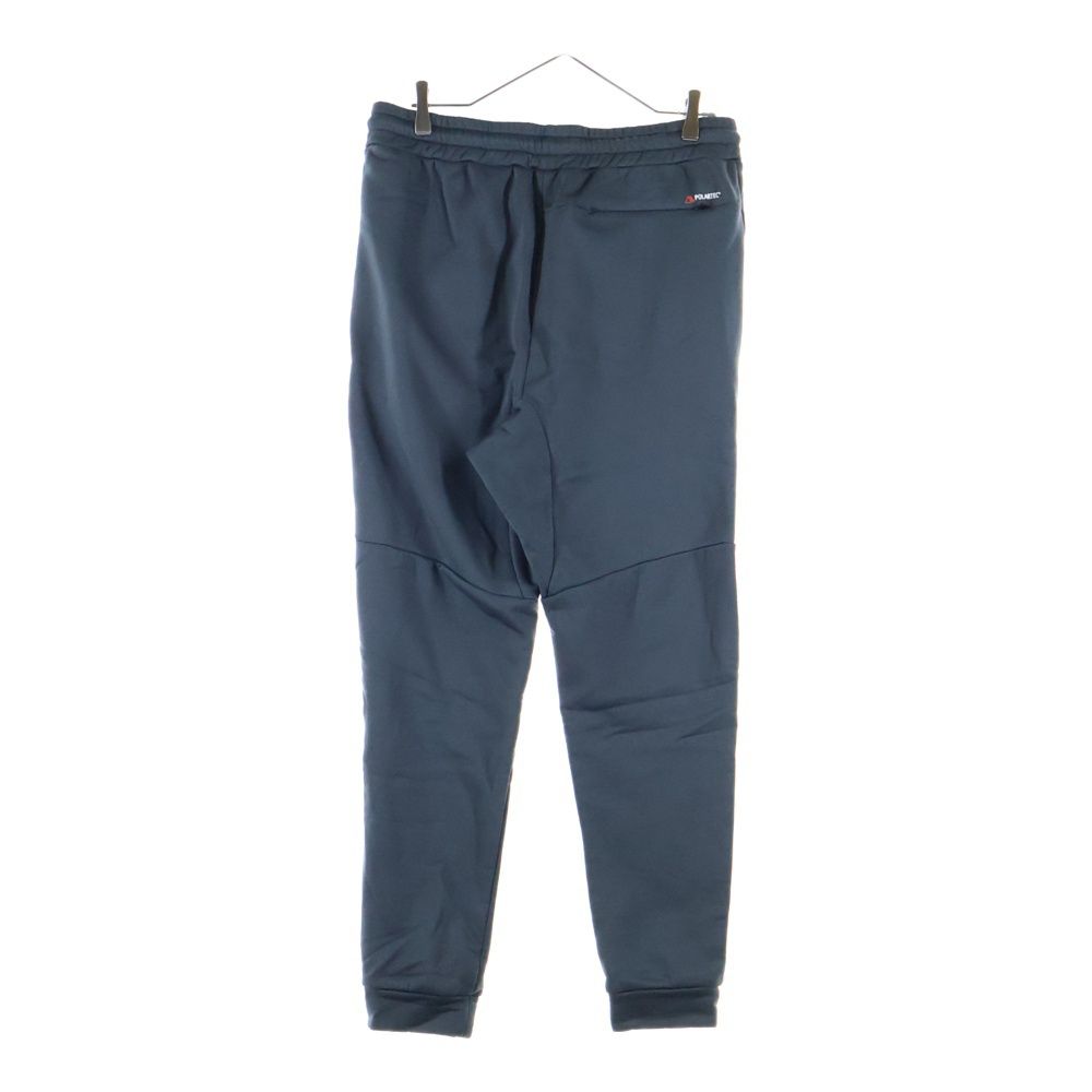 F.C.R.B. F.C.Real Bristol FCRB エフシーアールビー エフシー ルブリストル 22AW パワー ストレッチ トレーニング リブドパンツ FCRB-222057