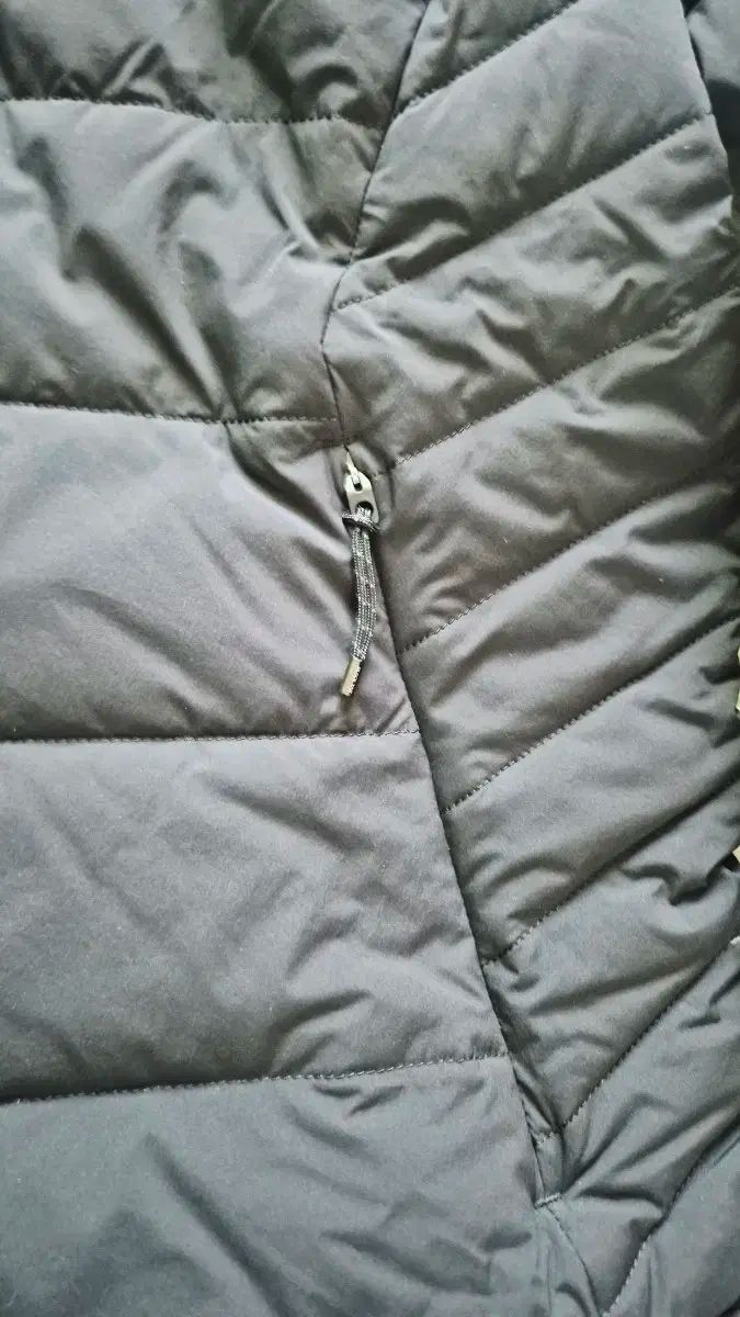 BLACK YAK フード グースダウン ダウン ブラック95 WWW_SMP1DAWEKUDUS_SCH_ID