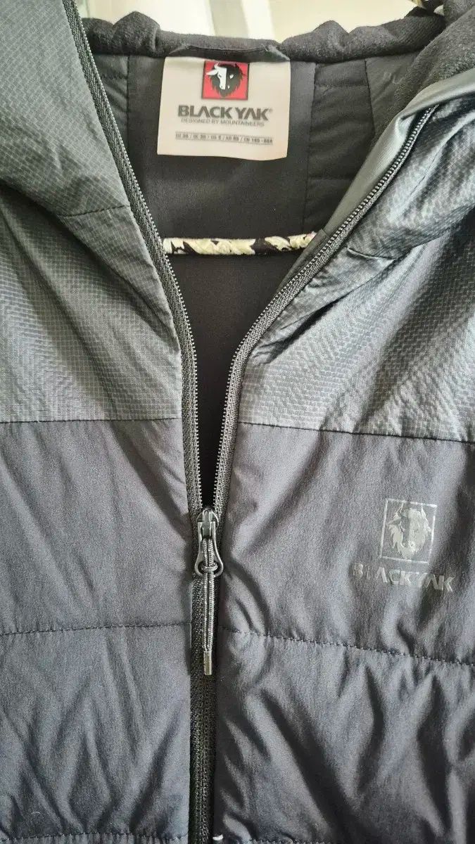 フード グースダウン