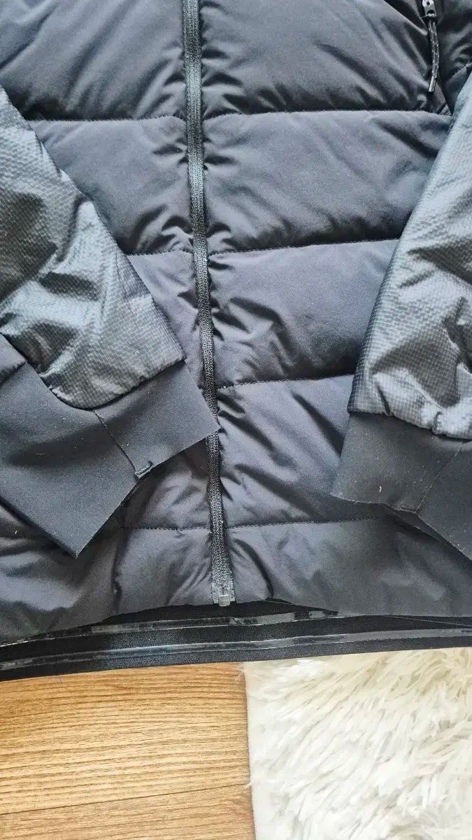 グースダウン ダウン