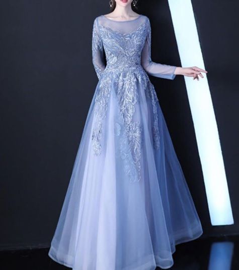 発表会 XL 13号 女優 パーティ 結婚式 二次会 イベント 豪華 ドレス OPN1073