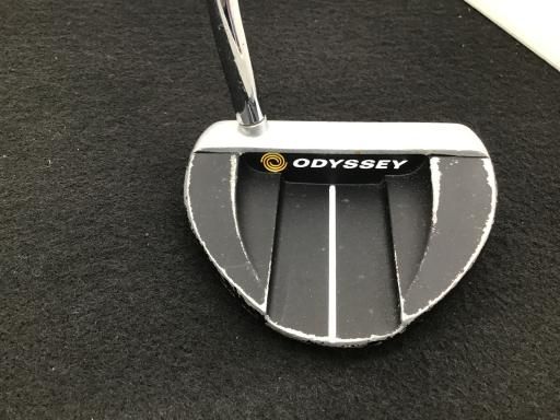 オデッセイ ショップ STROKE LAB V-LINE 34インチ パター PT STROKE