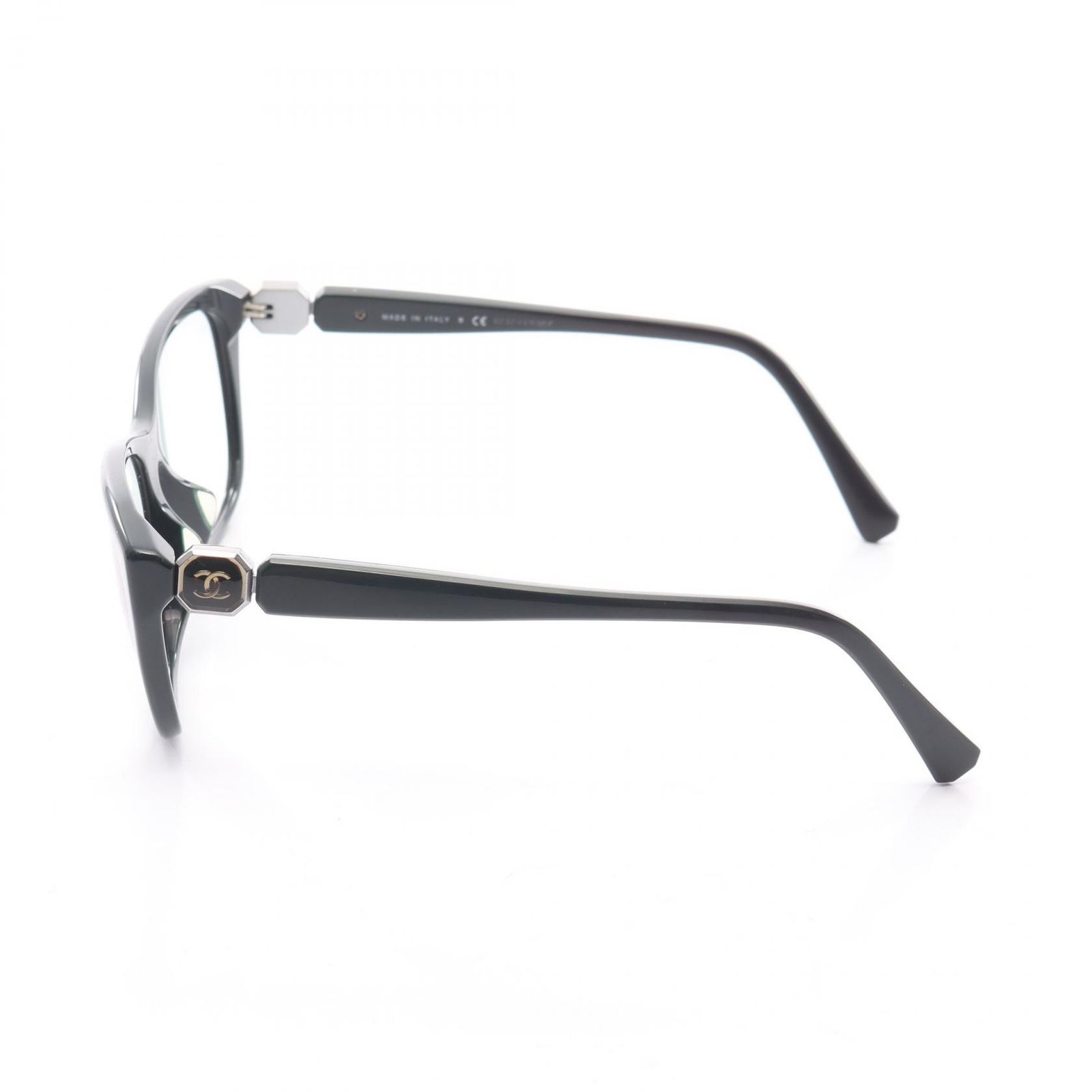 ココマーク メガネ