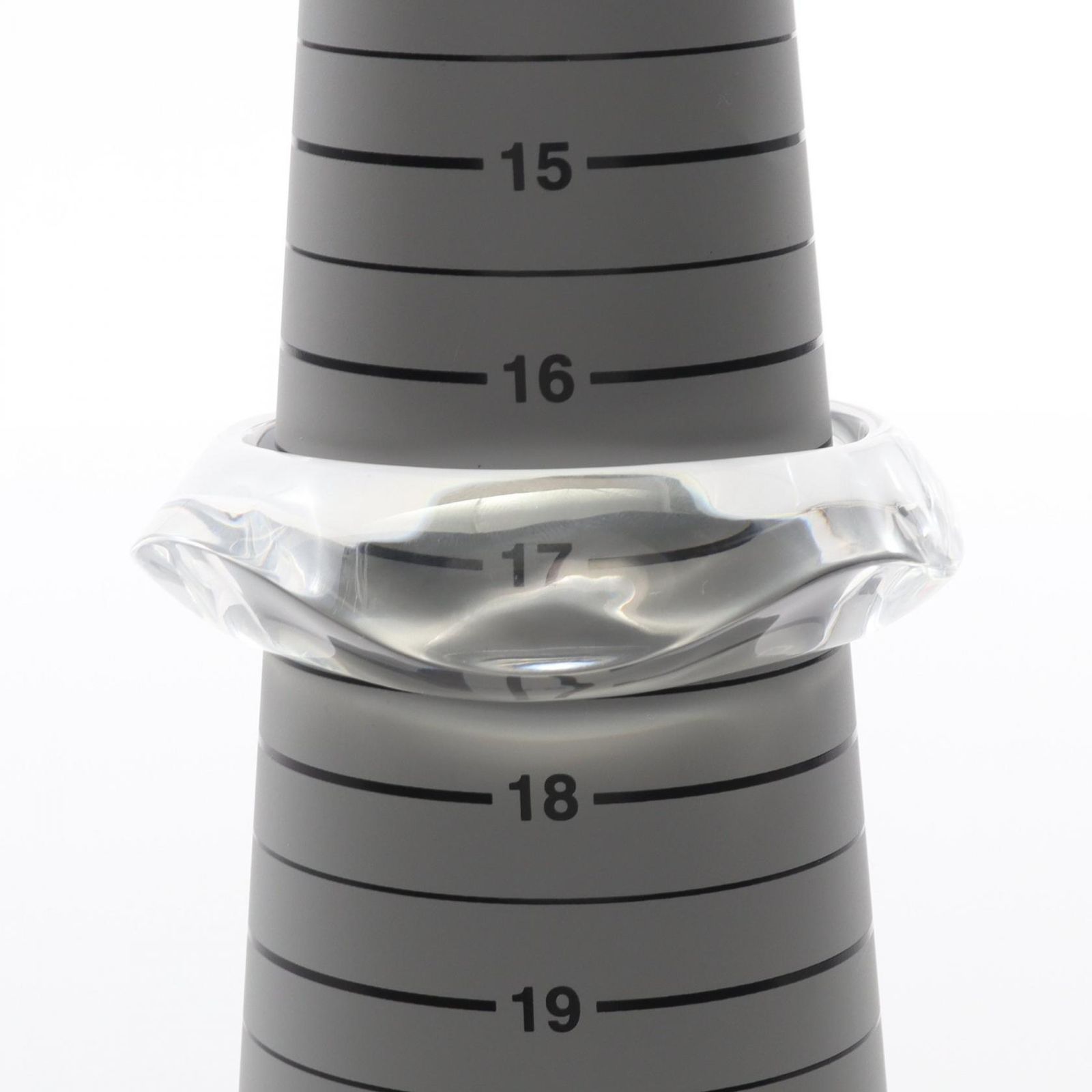 バカラ バングル