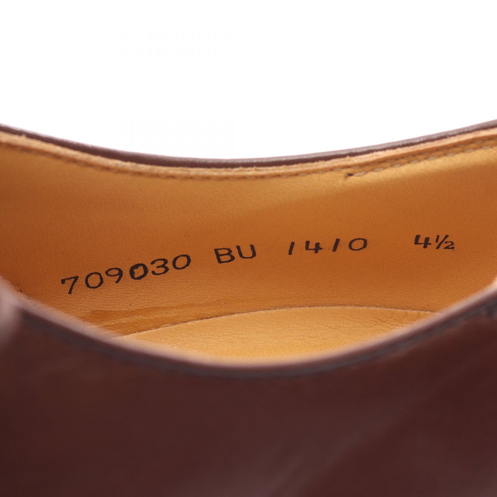 ドレスシューズ