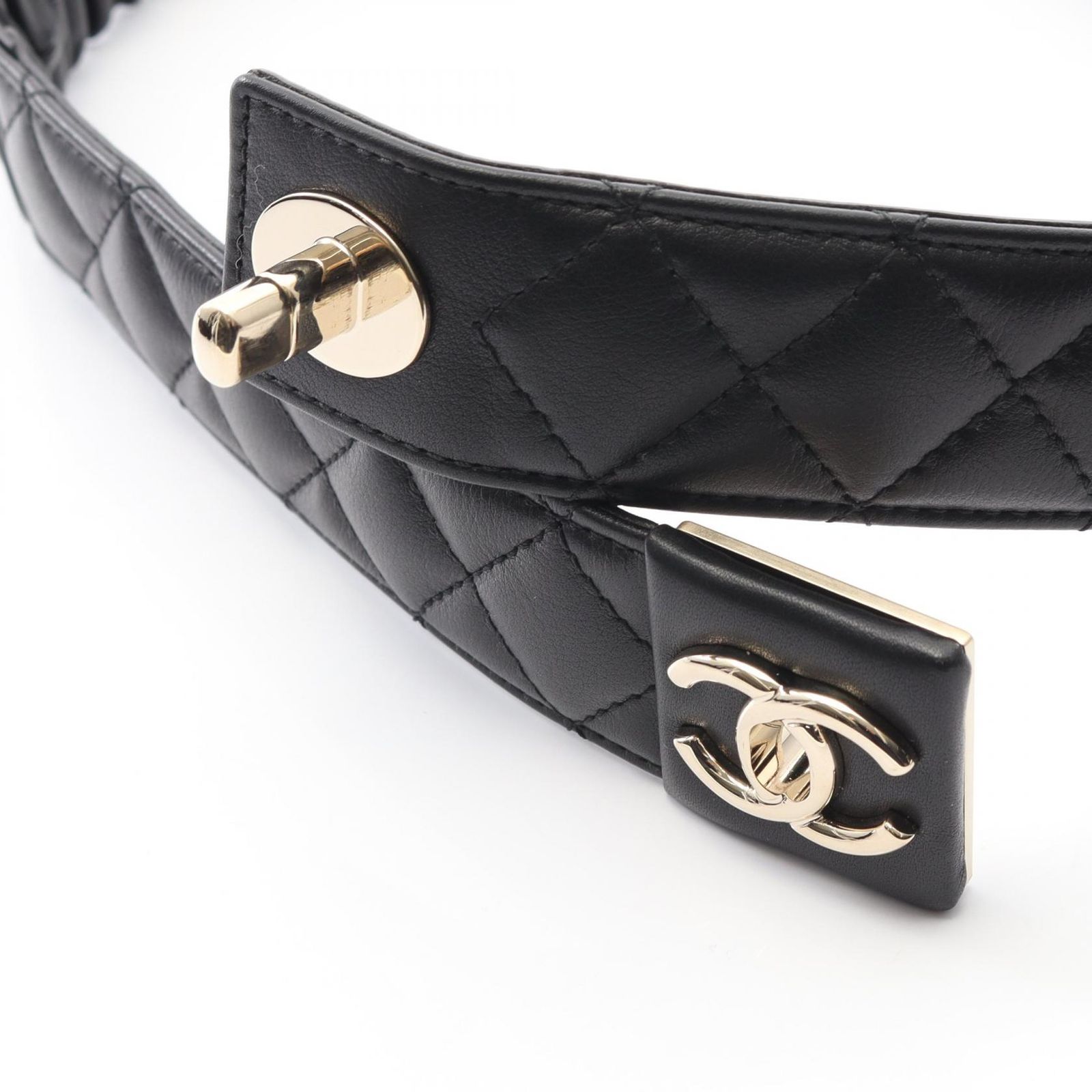 マトラッセ ベルト