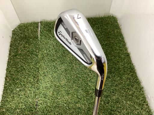 テーラーメイド TOUR PREFERRED CB 6S アイアンセット IR NS PRO 950GH フレックスS メンズ 男性用 右利き 右用 Cランク ゴルフクラブ
