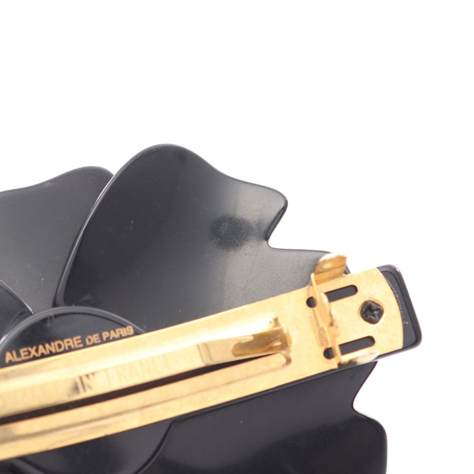 アレクサンドルドゥパリ