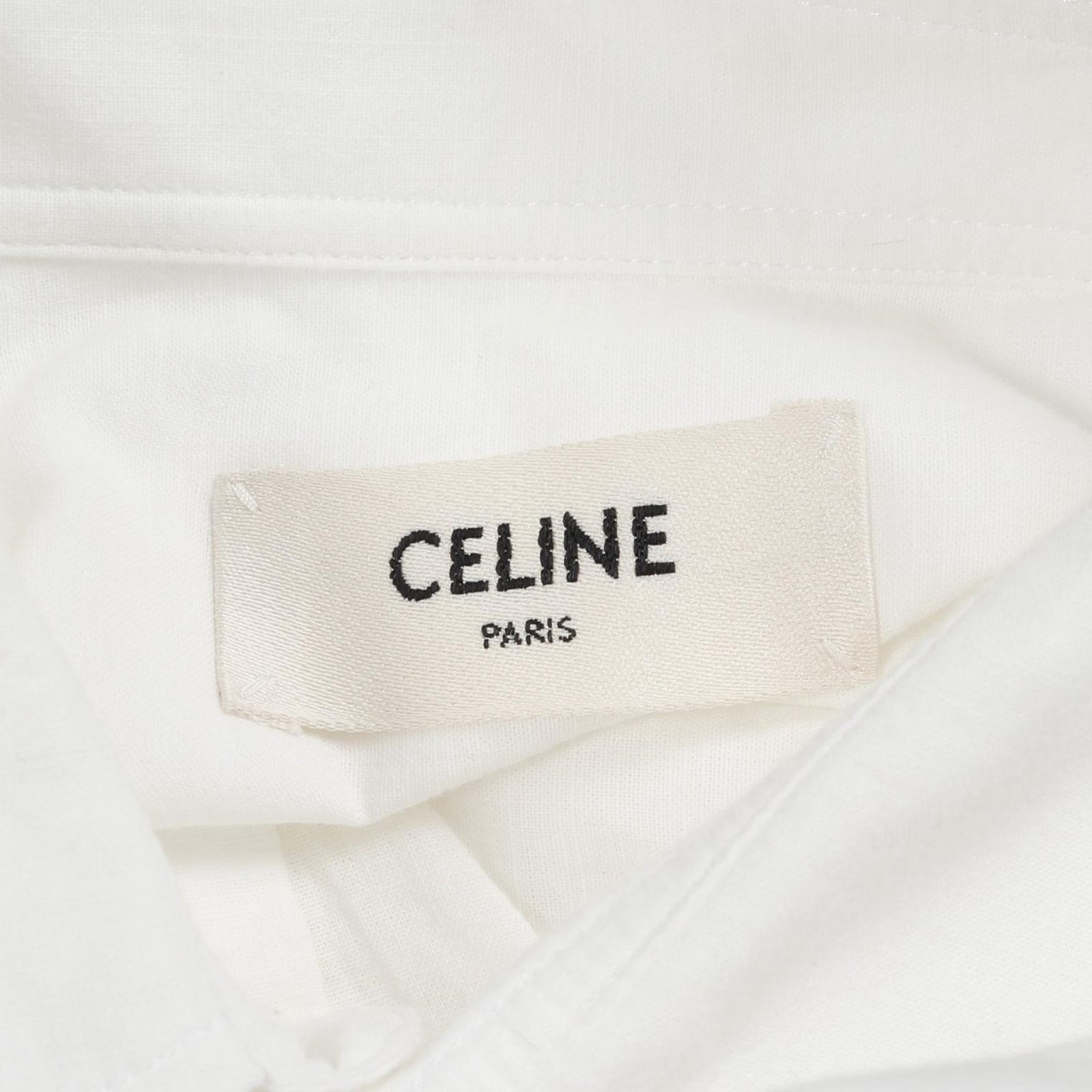 CELINE セリーヌ トリオンフ シャツ その他トップス その他 トップス