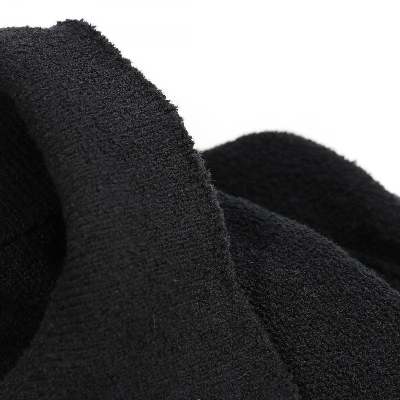 フェイクパールボタン ワンピース