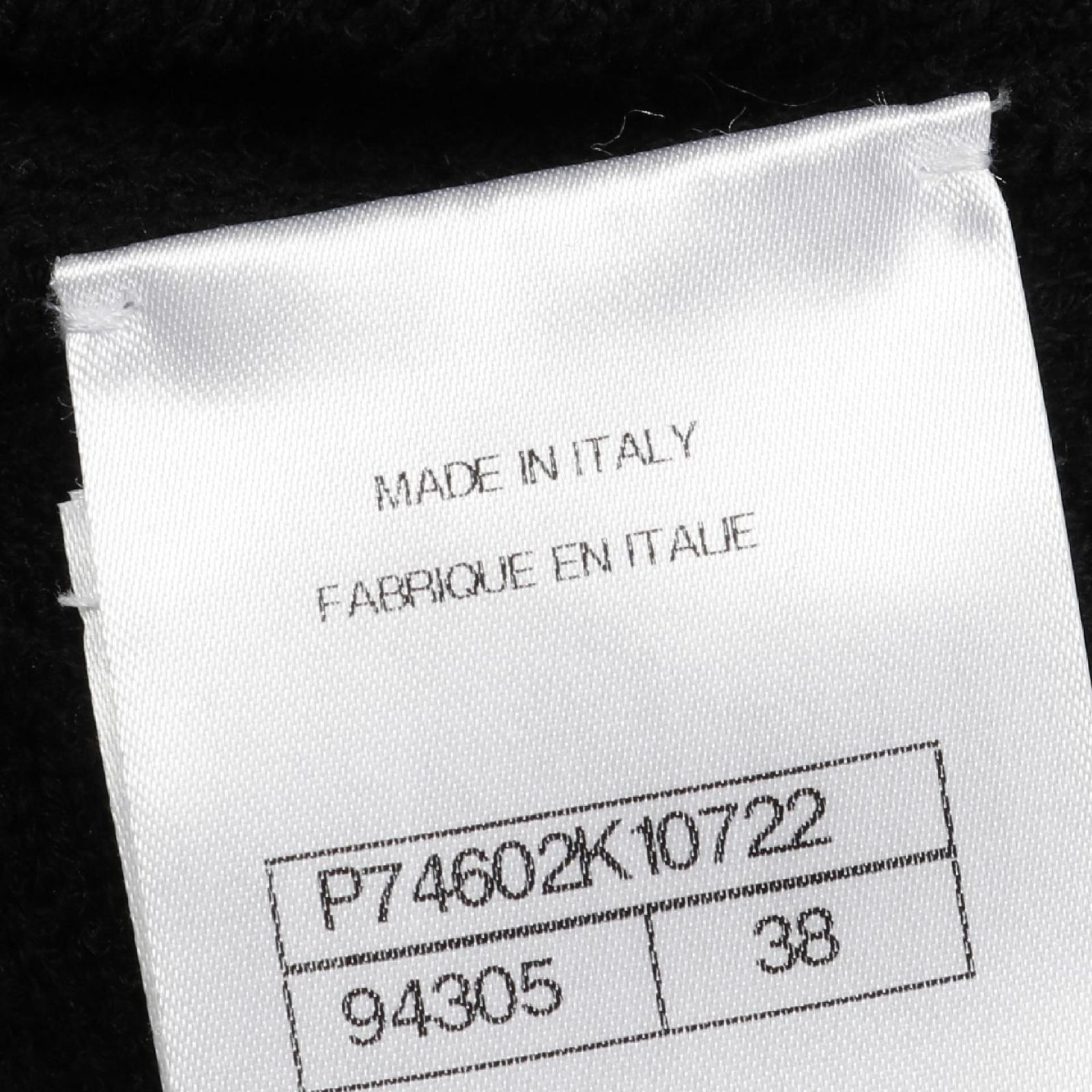 シャネル ココマーク