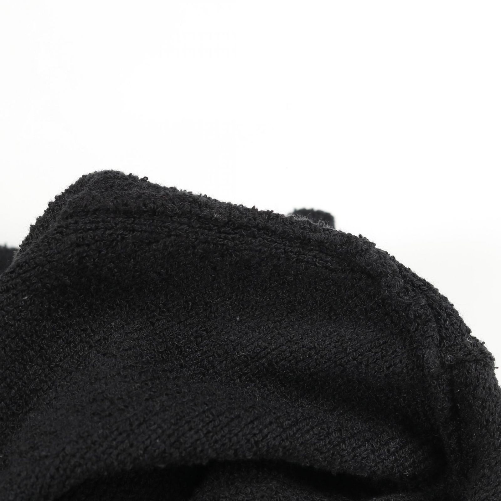  CHANEL シャネル ココマーク フェイクパールボタン ワンピース 長袖 七分袖 ひざ丈ワンピース