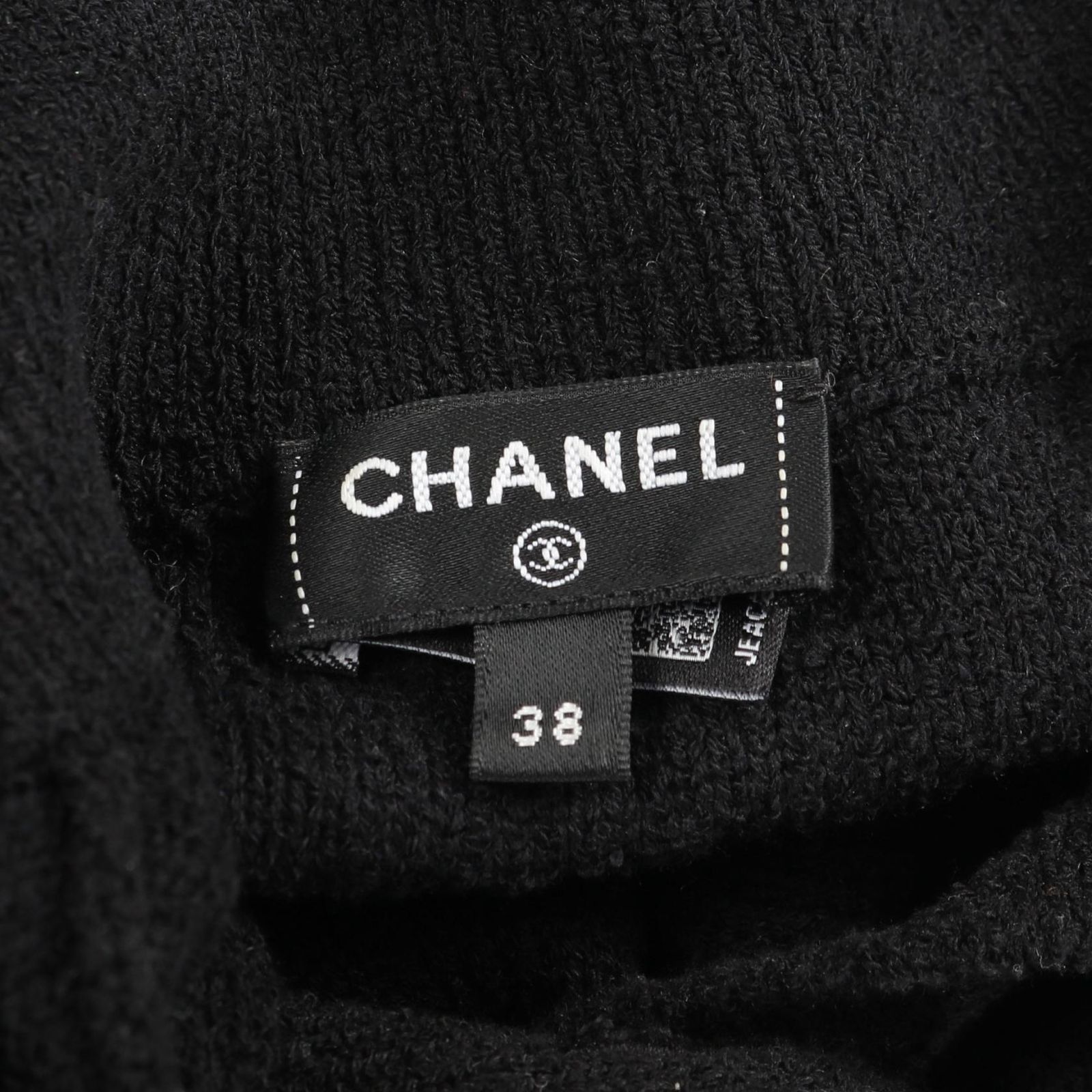 フェイクパールボタン