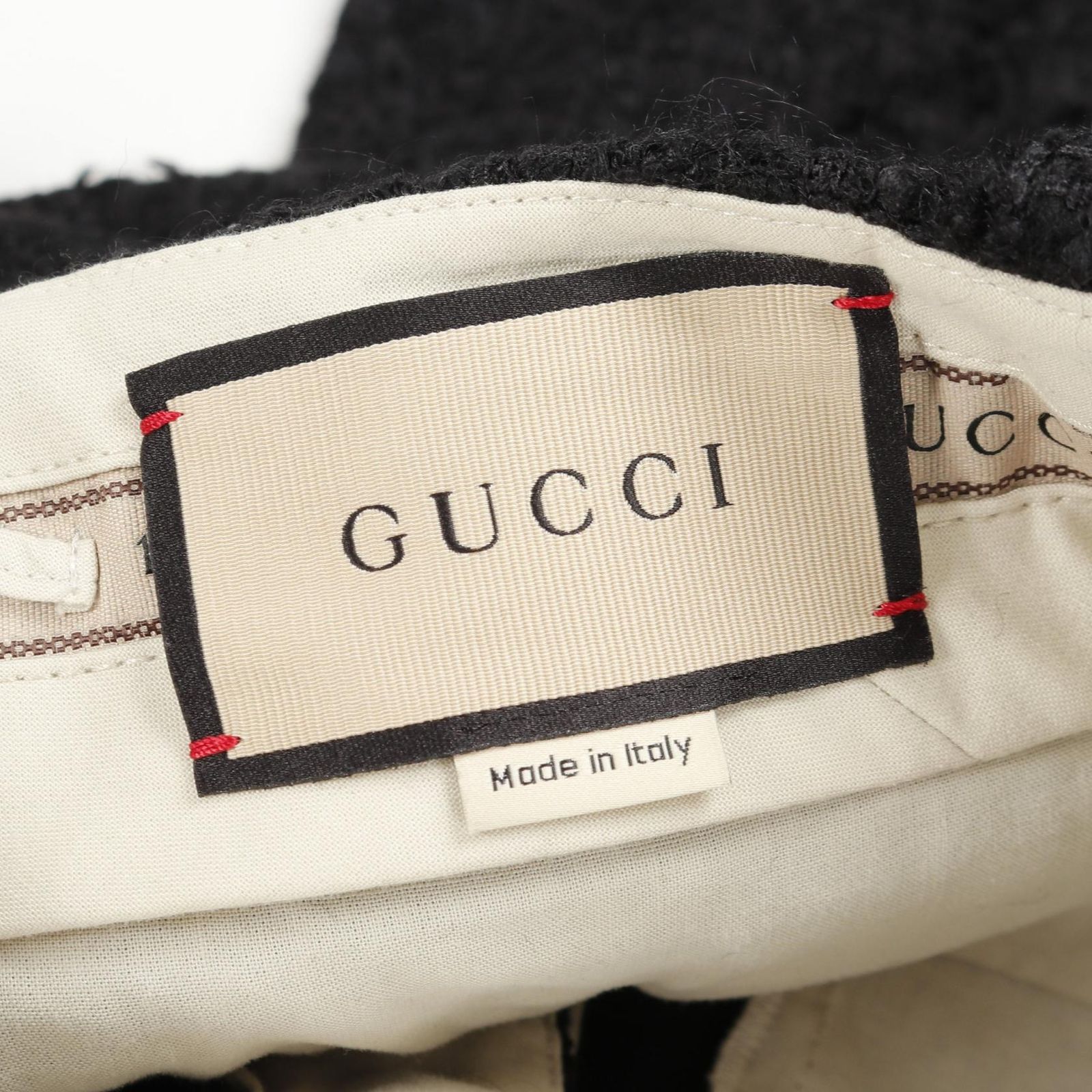 GUCCI
