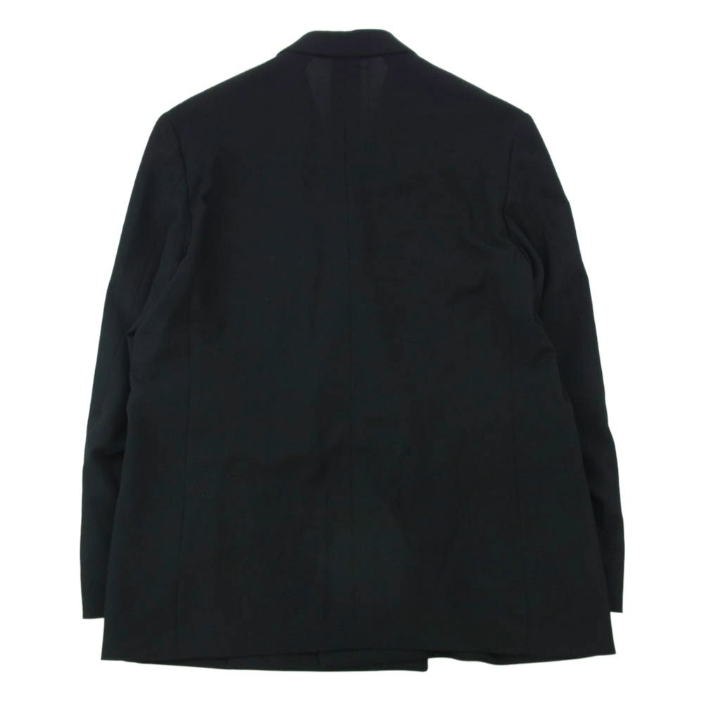 A.PRESSE アプレッセ 25SS 25SAP-01-28H Double Breasted Jacket ダブルブレステッドジャケット ジャケット ブラック系 3