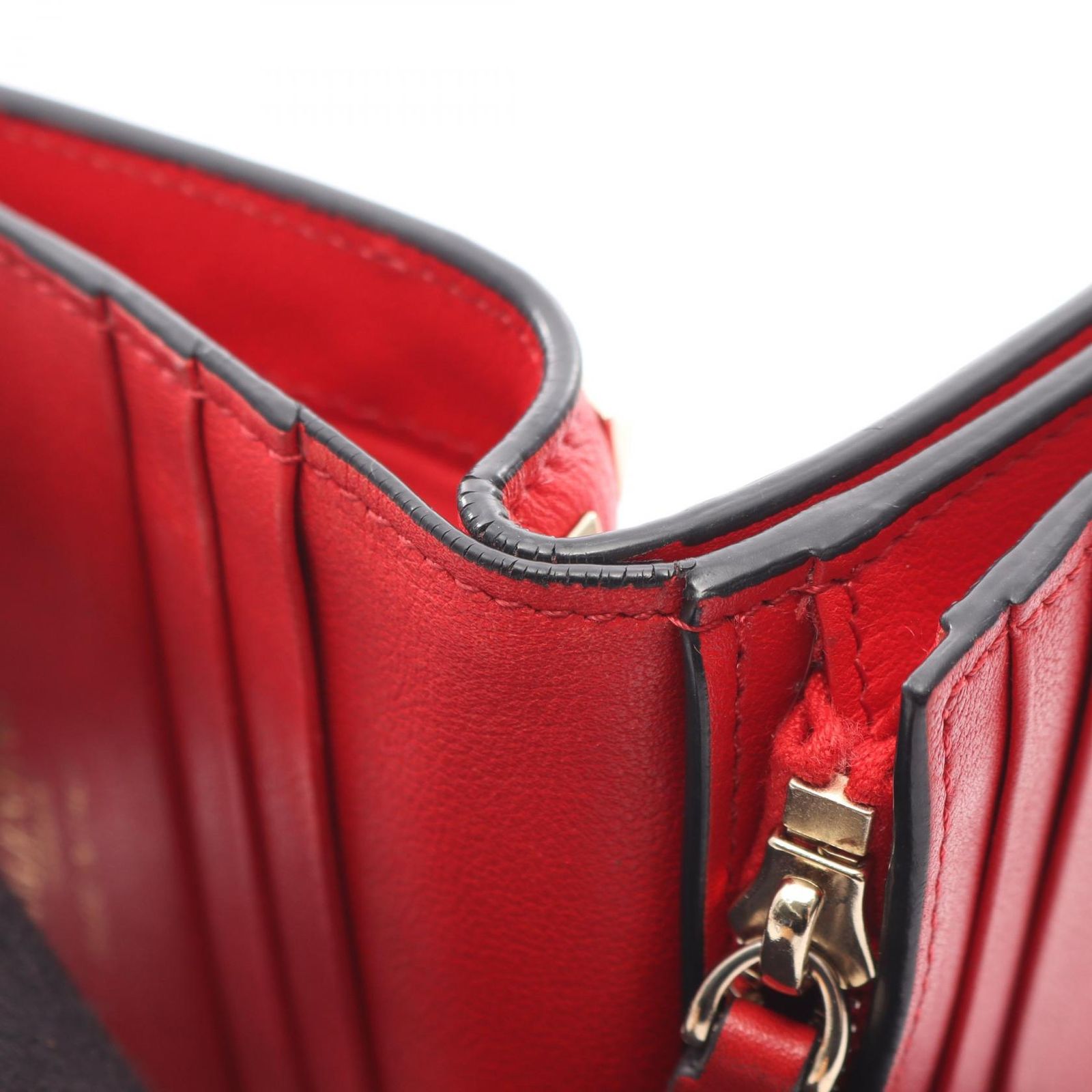  Valentino Garavani ヴァレンティノ ガラヴァーニ 二つ折り財布 二つ折り財布 折り財布