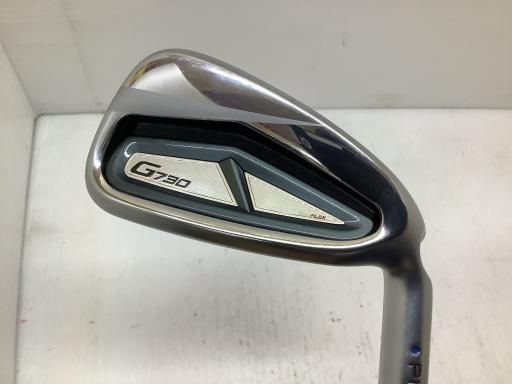 ピン G730 5S アイアンセット IR リシャフト フレックスその他 メンズ 男性用 右利き 右用 Cランク ゴルフクラブ
