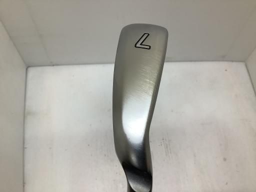 ピン G 730 5 S アイアンセット IR リシャフト フレックスその他 メンズ 男性用 右利き 右用 Cランク ゴルフクラブ