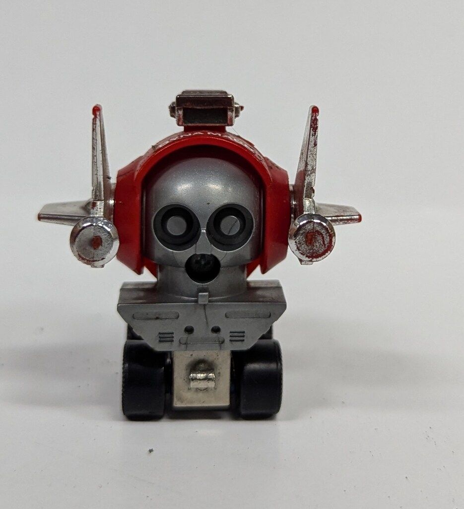 科学戦隊ダイナマン　DX超合金　ダイナインボックス　ポピー　GB-96 Amazon | 当時物 科学戦隊ダイナマン ダイナ インボックス DX超合金 完