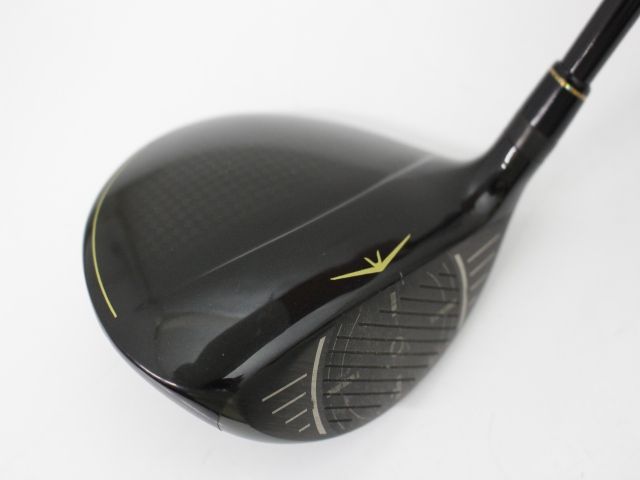 Bランク フェアウェイウッド ヨネックス ロイヤルイーゾーン Royal EZONE 2025 RX-06 RE R 9 W 24度 4702