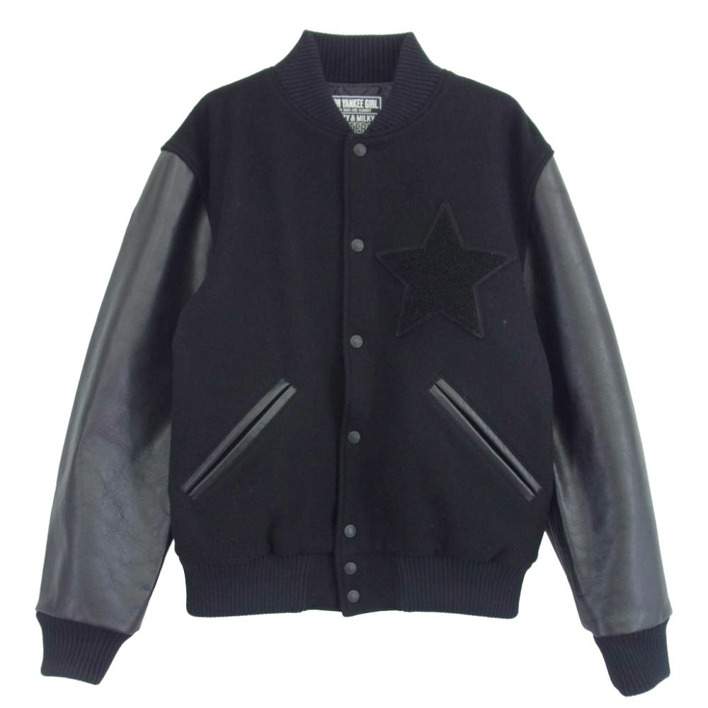 【ぴーちゃん】ヒステリックグラマー　野口強　ベロア　ジャケット　ブルゾン HYSTERIC GLAMOUR】【野口強】【アウター】ヒステリックグラマー