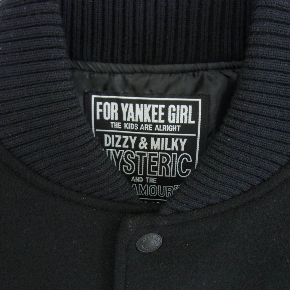 HYSTERIC GLAMOUR ヒステリックグラマー 02233AB18 野口強 DYNAMITE