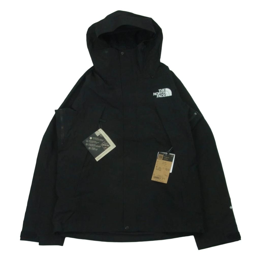 THE NORTH FACE ノースフェイス NP61800 Mountain Jacket GORE-TEX 