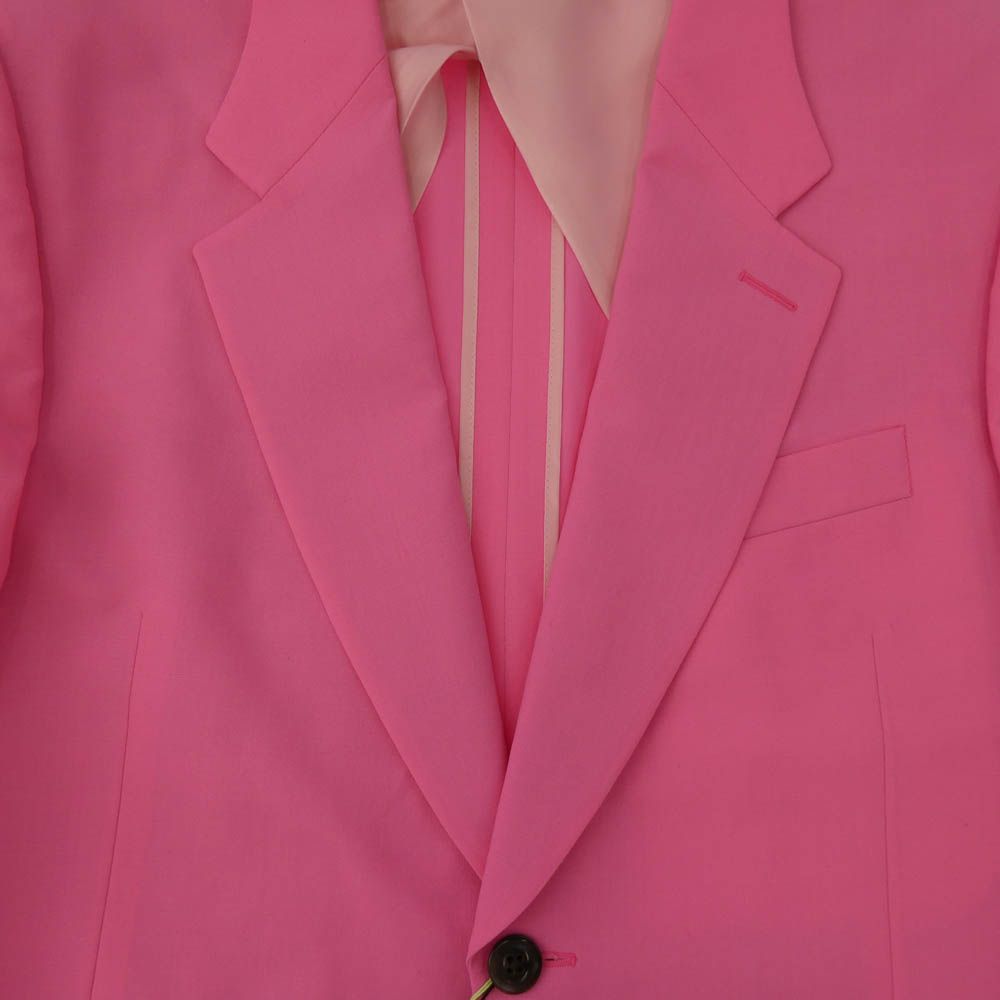 名作 Paul Smith 14aw ピンク セットアップ 名作 Paul Smith 14aw ピンク セットアップ 名作 Paul Smith 14aw