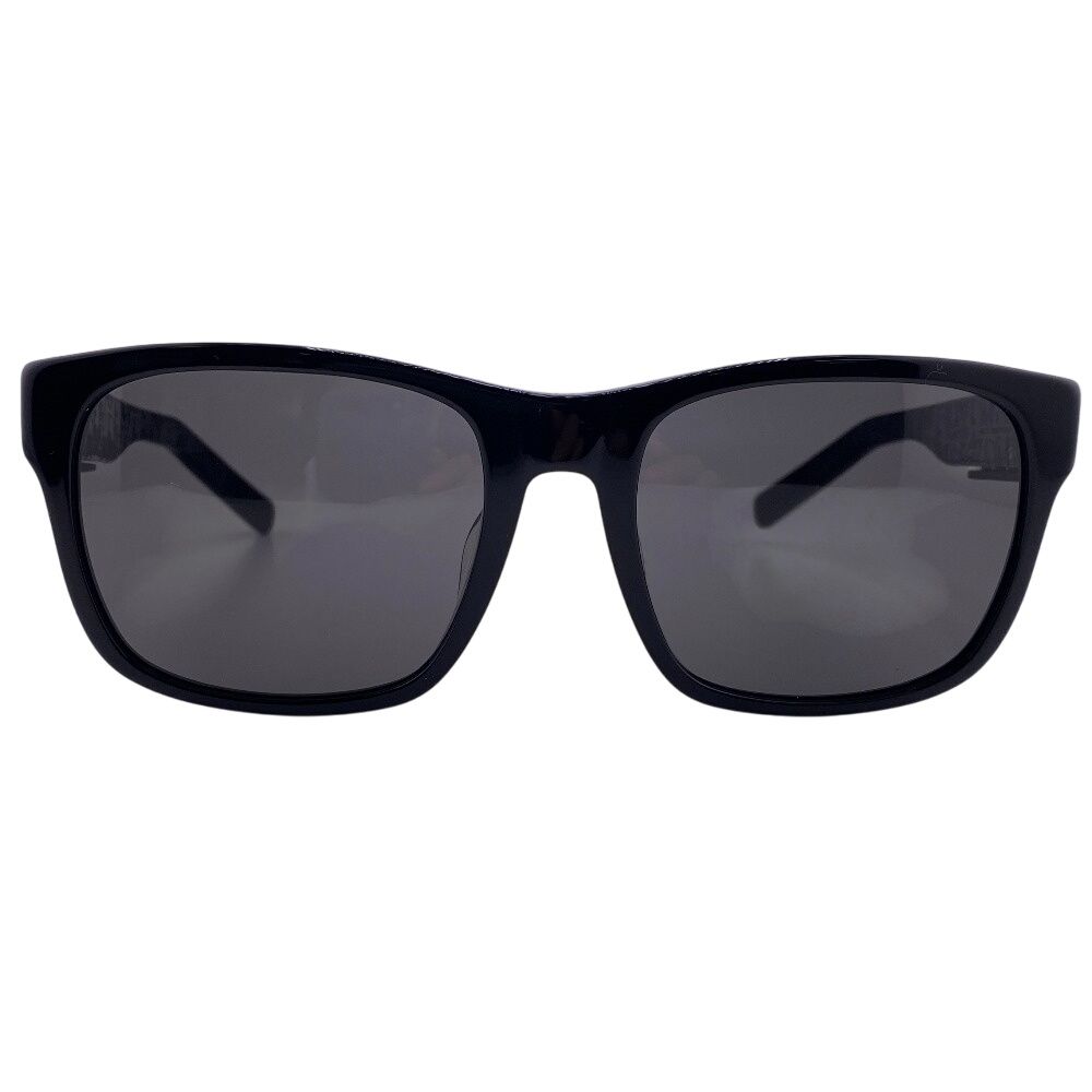 Christian Diorクリスチャンディオール B23S2F オブリーク ラバーロゴ