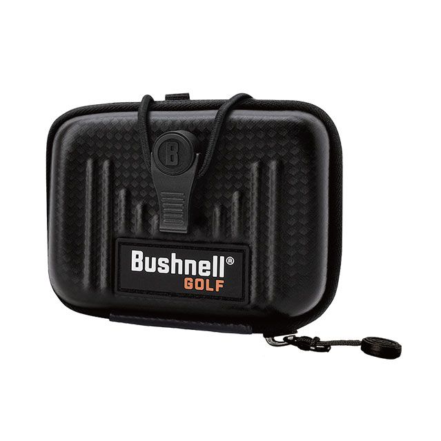 ブッシュネル ピンシーカー プロ XM ジョルト レーザー 距離測定器