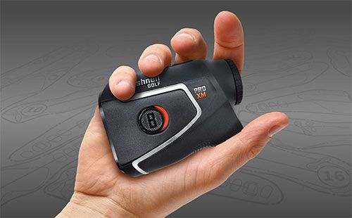 レーザー 距離測定器