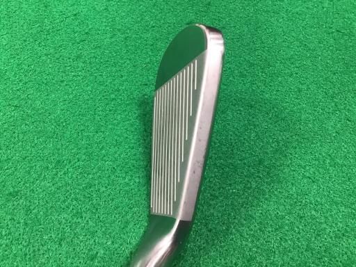 テーラーメイド Qi MAX LITE 7 S アイアンセット IR AIR SPEEDER TM 35 フレックスR メンズ 男性用 右利き 右用 Cランク ゴルフクラブ