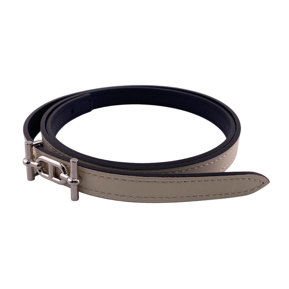 HERMESエルメス シェーヌダンクル ベルト75 2023 ベルト ブランド