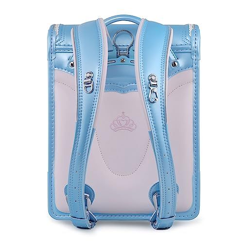 ランドセル女の子 小学生通学カバン