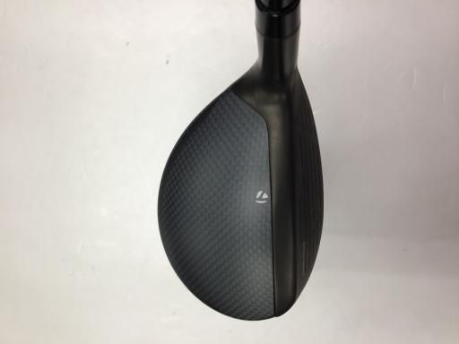 テーラーメイド Qi 35 MAX U 5 ユーティリティ UT 特注シャフト フレックスS メンズ 男性用 右利き 右用 Cランク ゴルフクラブ