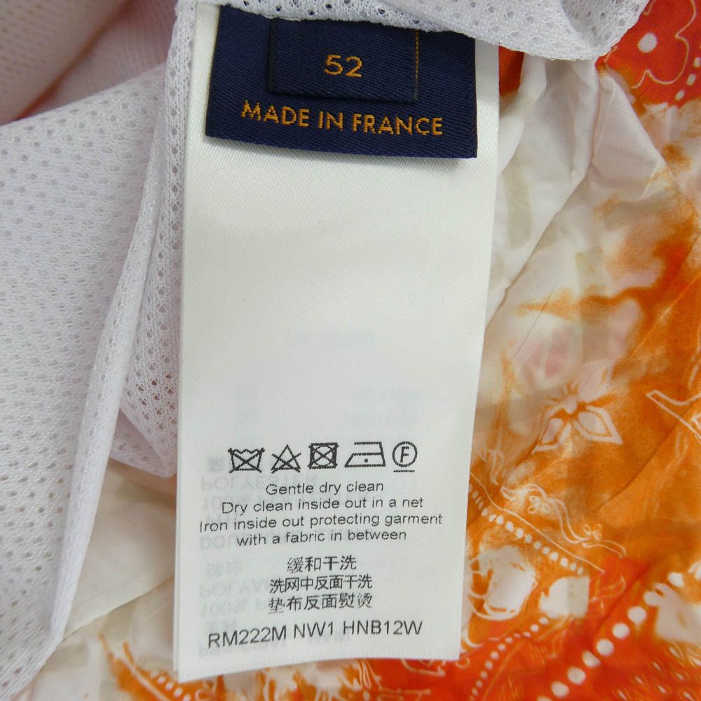 ヴィトン 22年製