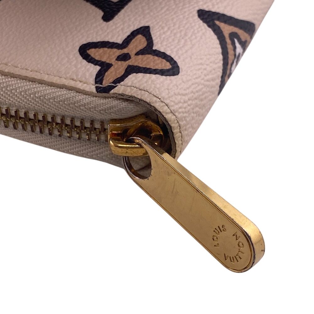 希少　LOUIS VUITTON　ルイヴィトン　M80676　ジッピーウォレット 楽天市場】LOUIS VUITTON ルイヴィトン ジッピーウォレット M80676