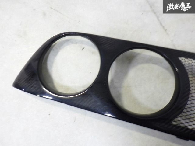 ☆破損なし 即発送☆ Ferrari フェラーリ F355 リア ガーニッシュ