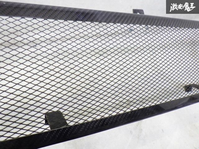 RICH品 F355 berlinettaリヤガーニッシュ（純正品） RICH品 F355