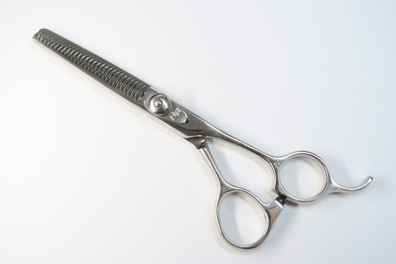 Cランク【AKKOHS アコス】 HR6030 セニング 美容師・理容師 6.0インチ