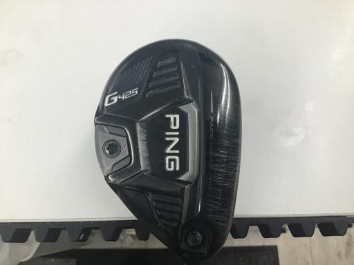 ピン G425 U6 アーコス付き ユーティリティ UT ALTA J CB SLATE UT フレックスR メンズ 男性用 右利き 右用 Cランク ゴルフクラブ