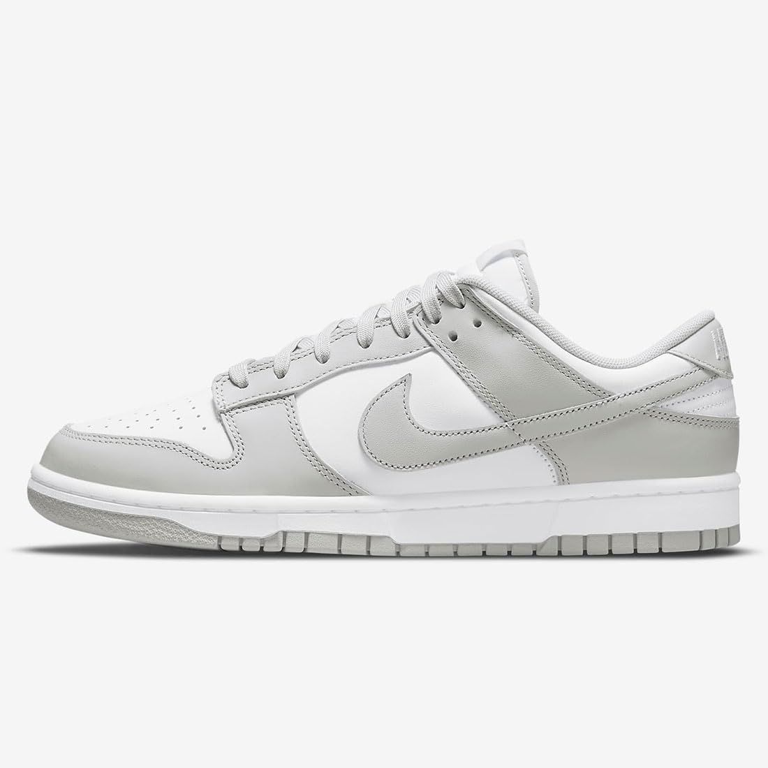 NIKE ナイキ ダンクローレトロDUNKLOWRETROホワイト グレーフォグDD1391-103日本 30.0cm ホワイト グレーフォグ 30.0 cm