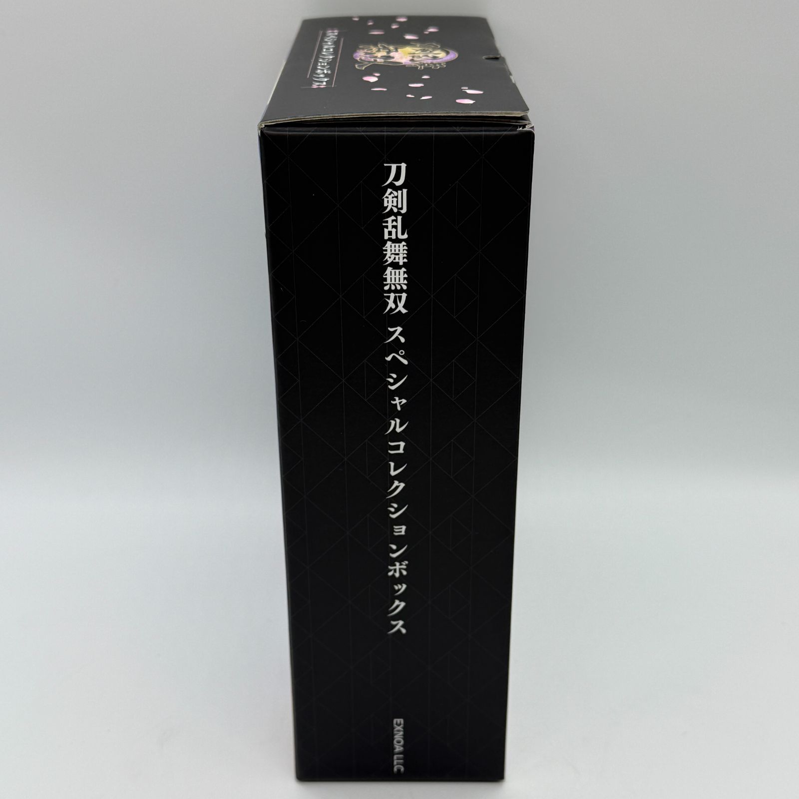 【未開封】刀剣乱舞無双 スペシャルコレクションボックス /限定版【Switch】 美品】【Nintendo Switch】 刀剣乱舞無双 スペシャルコレクション