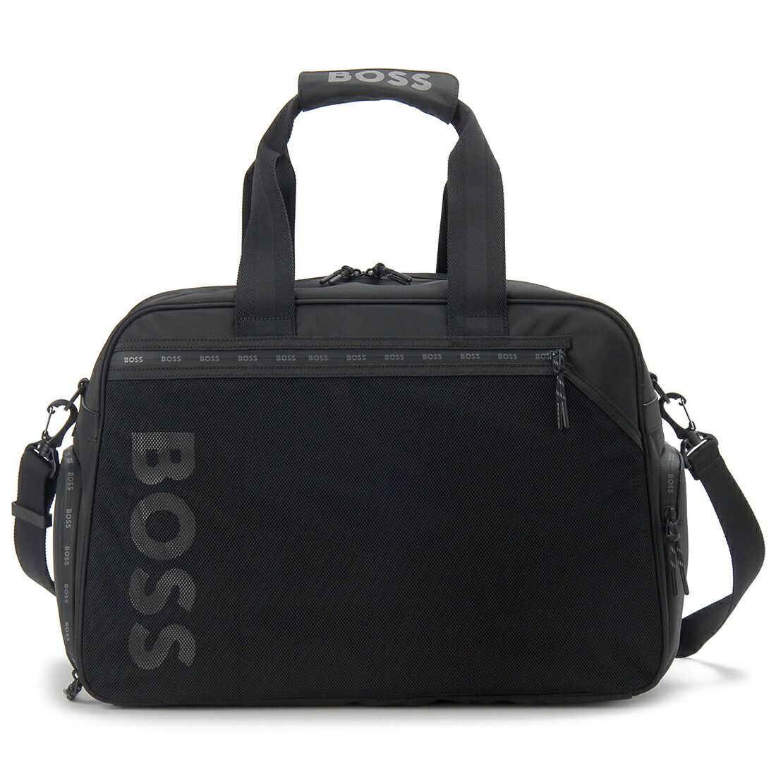 HUGO BOSS ヒューゴボス ボストンバッグ トートバッグ メンズ 50548091