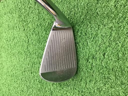 ミズノ MP 27 8 S アイアンセット IR TOUR SPIRIT WEBGUN フレックスS メンズ 男性用 右利き 右用 Cランク ゴルフクラブ