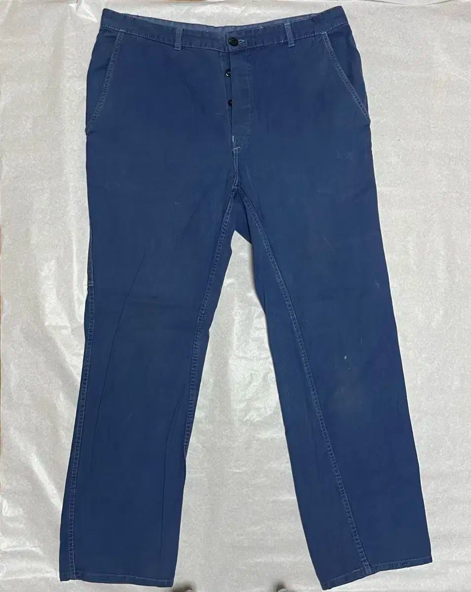 ヴィンテージ フレンチ ウォークパンツ