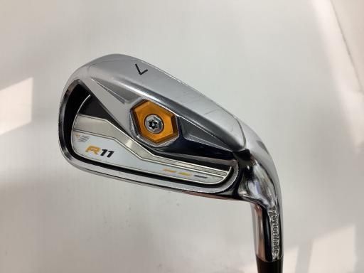 テーラーメイド R11 8S アイアンセット IR NS PRO 950GH フレックスR メンズ 男性用 右利き 右用 Cランク ゴルフクラブ