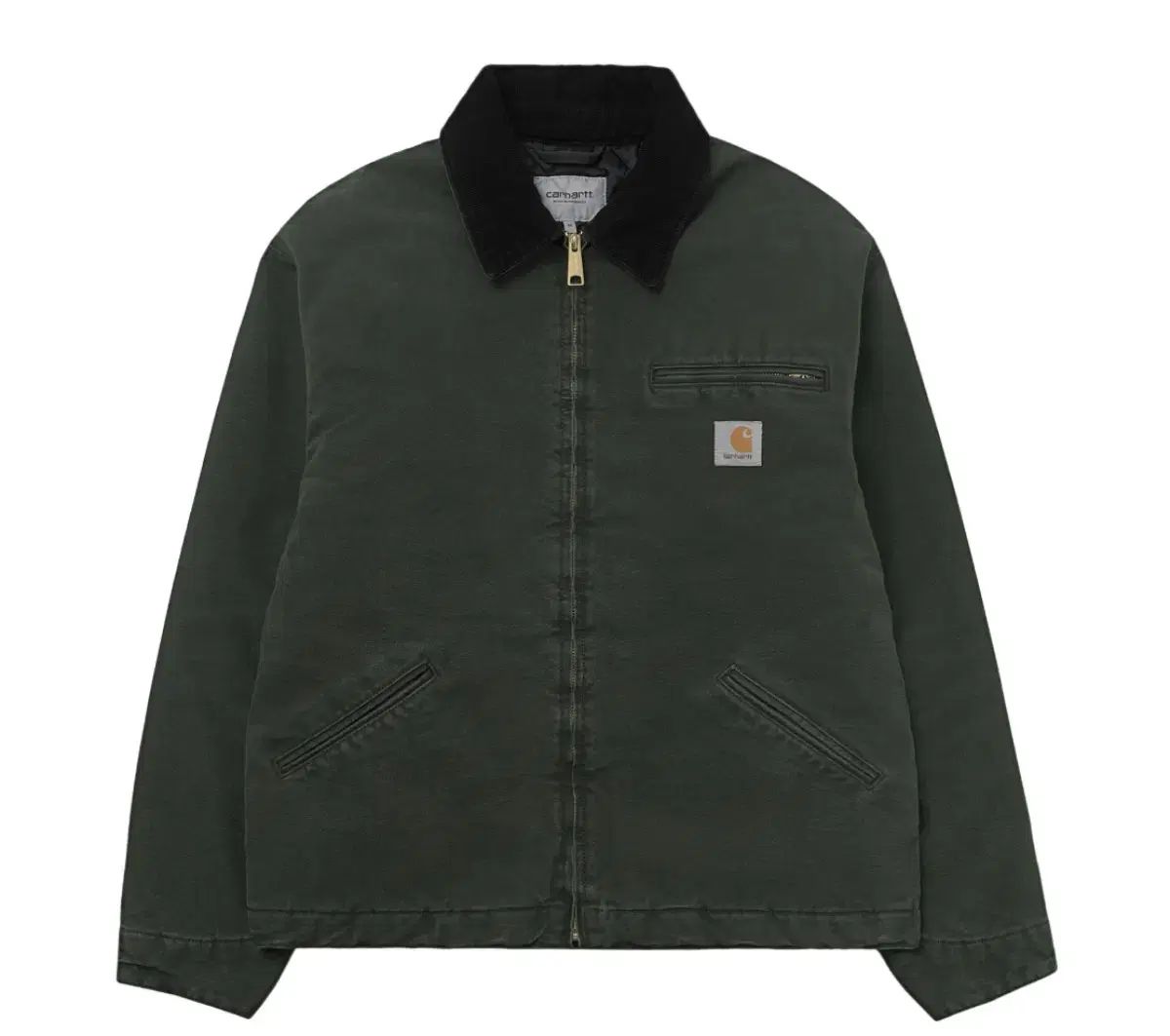 Carhartt WIP og デトロイト L