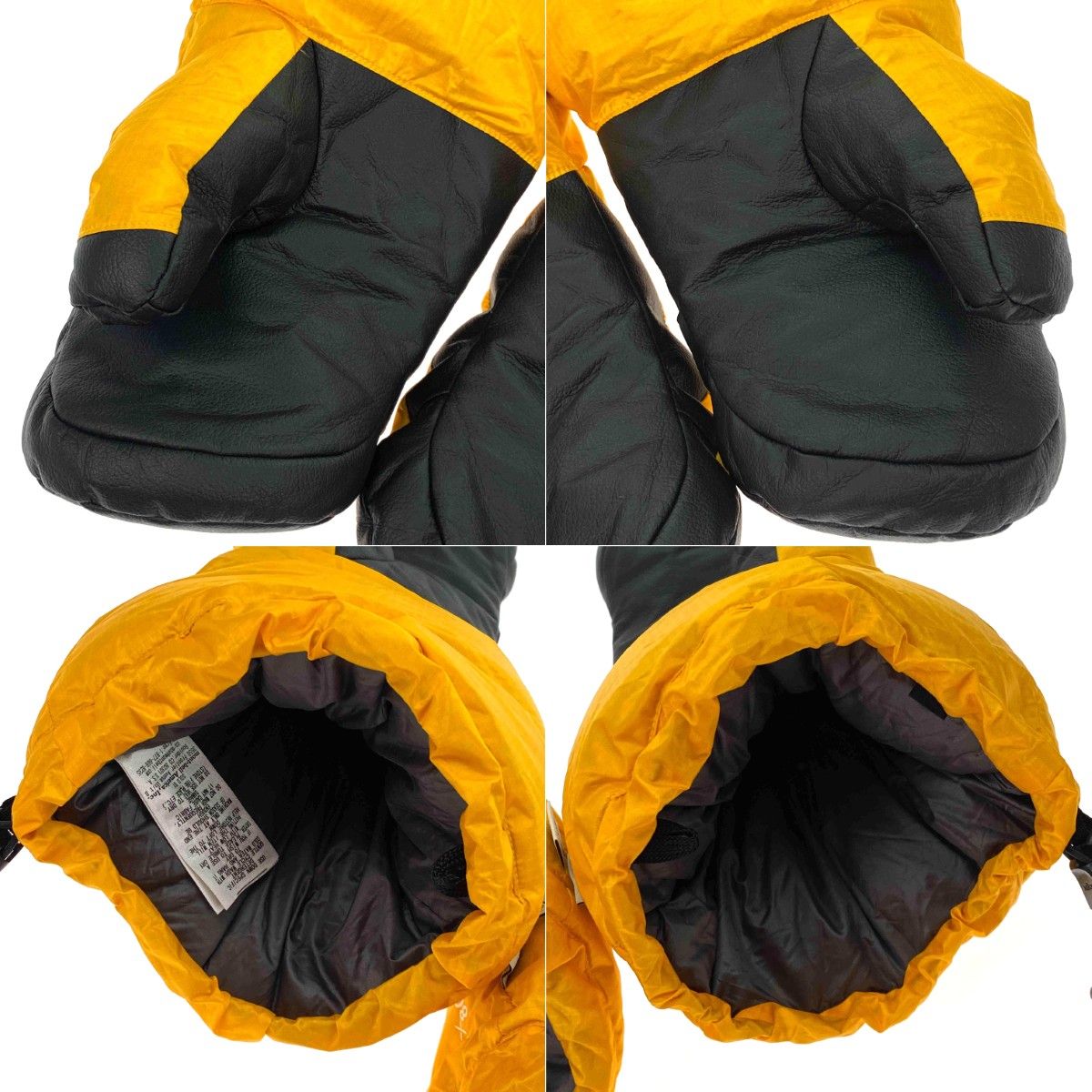 1118853 イエロー