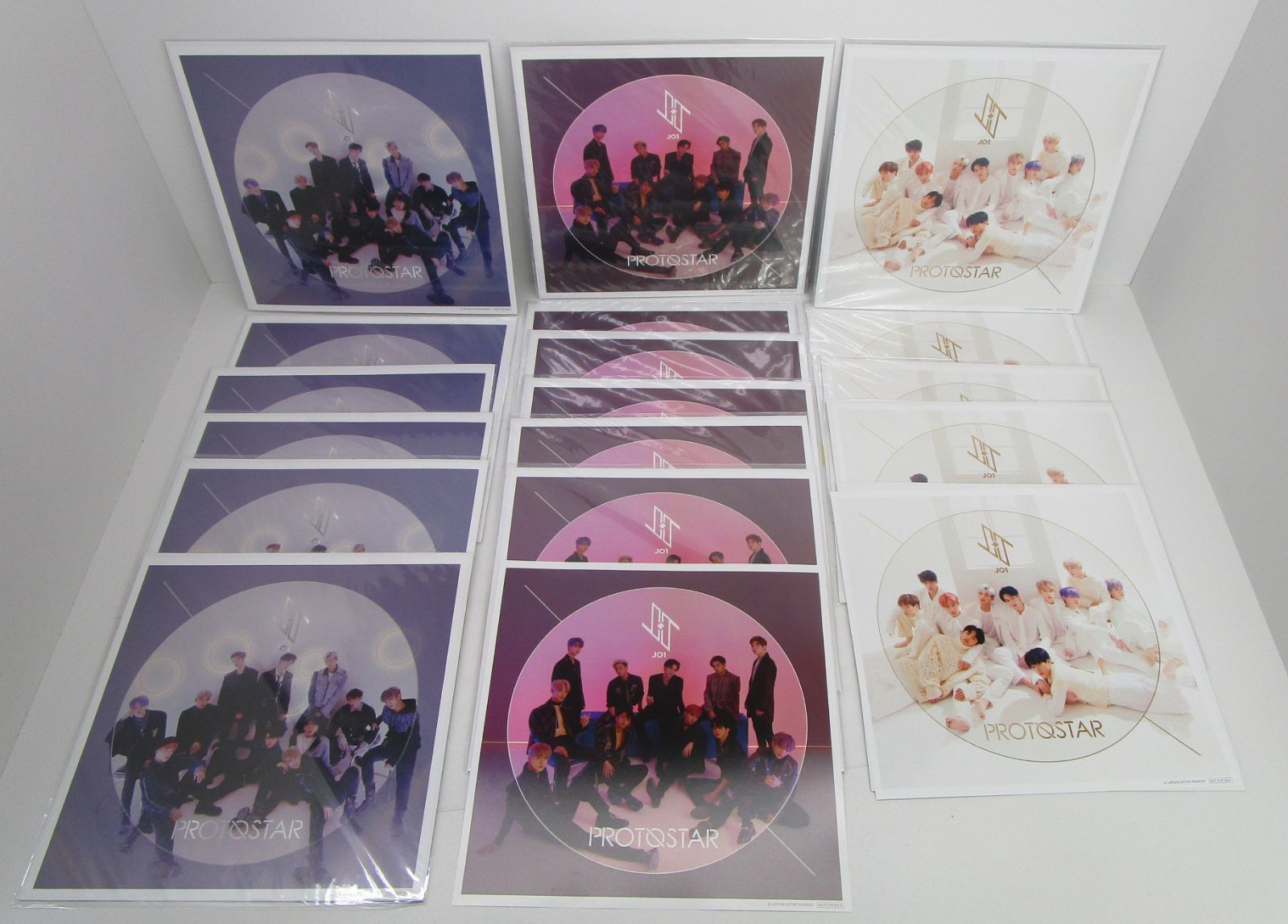 JO1 まとめ売りセット JO1グッズまとめ売り - メルカリ